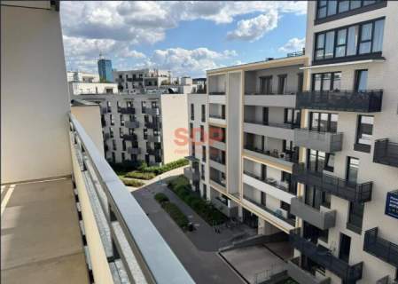 3 Pokoje Duży Balkon Parking Centrum Klimatyzacja