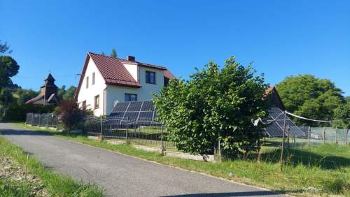 Wyjątkowe Siedlisko 7800 m   LALIKI