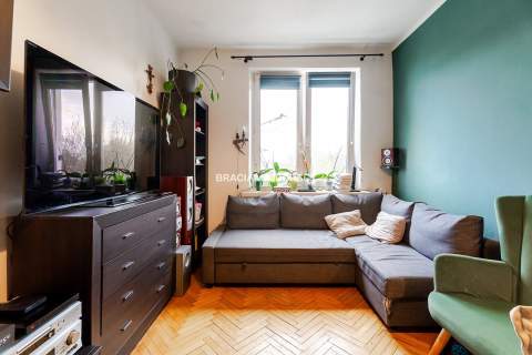 Mieszkanie na sprzedaż, 40,76 m2, Kraków
