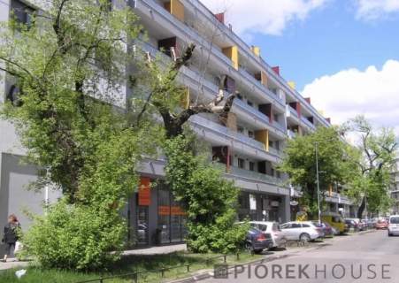 4-pokojowe mieszkanie na Pradze-Południe