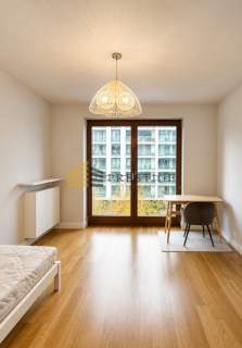 Luksusowy Apartament na Grzybowskiej