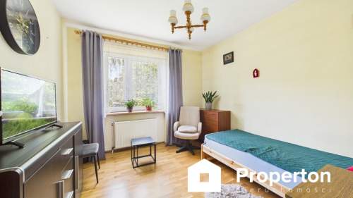 Dom z potencjałem Ursynów 220 m 750 m