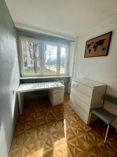 Gotowiec inwestycyjny/Grunwald /2 pok/ 40m2