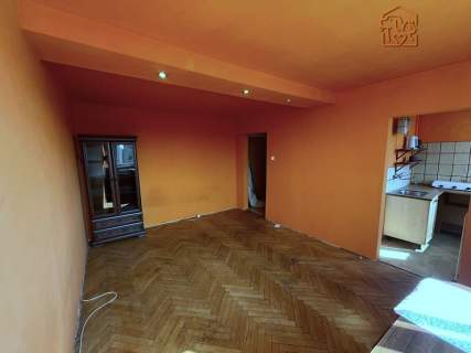 Ustawna kawalerka pet-friendly- Al. Włókniarzy 228