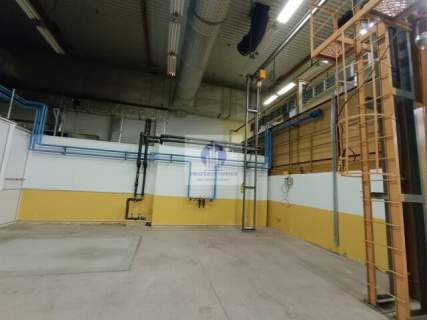 Bielany magazyn 154,07m2 do wynajęcia