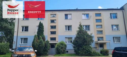 Sobieszewo - widok na Wisłę - 3 pokoje