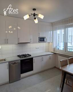 Mieszkanie na sprzedaż, 61,5 m2, Białystok
