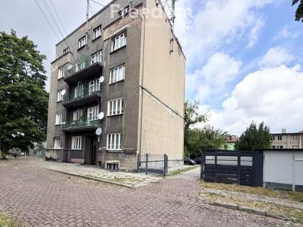 Bezczynszowe ul.Bracka, 2 pokoje - 65m