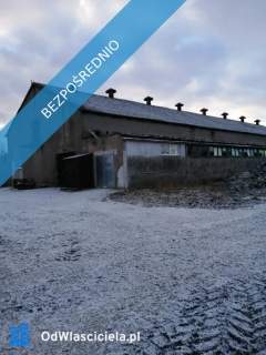 Sprzedam Gospodarstwo Rolne 32,6 ha