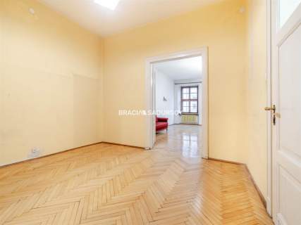 Wyjątkowe mieszkanie przy ul.Grodzkiej- 117m2