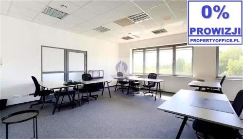 Włochy lokal biurowy 24,51 m2 do wynajęcia