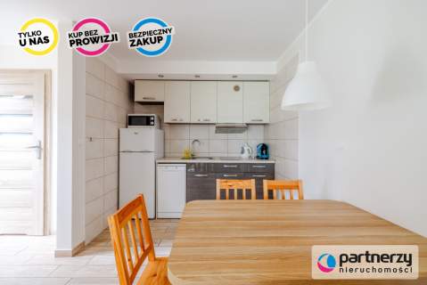 GOTOWY BIZNES NAD MORZEM SZTUTOWO APARTAMENTY