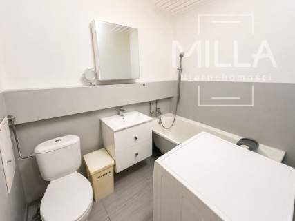 CHOJNY 36 m BALKON MOŻLIWOŚĆ 2 POKOI