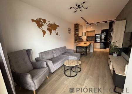 3-pokojowe mieszkanie na Targówku