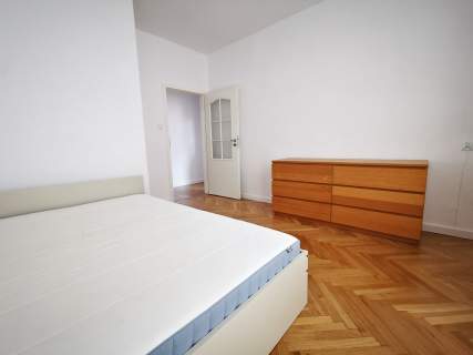 Mieszkanie przy Zielińskiego balkon wannna PKP