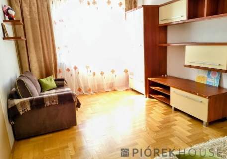 3-pokojowe mieszkanie na Bielanach