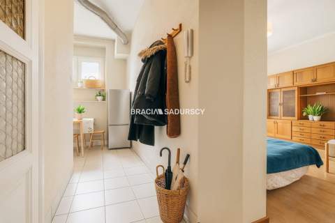 Mieszkanie na sprzedaż, 98,81 m2, Kraków