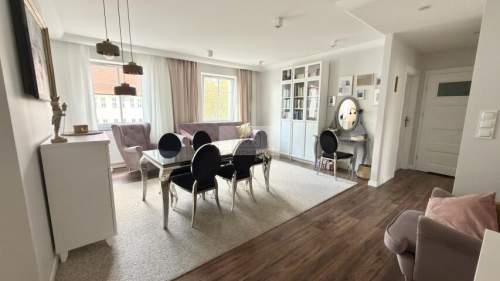 Mieszkanie 75m2 3 pokoje balkon klimatyzacja winda Brzeg,Jana...