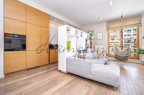 Sprzedam przestronny apartament 114,8 m , Zoliborz