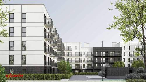 2 pokoje 20 min. centrum Krakowa - 200 tys TANIEJ