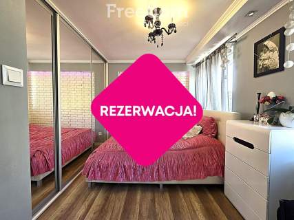 Wyjątkowe mieszkanie 61,58 m2, Biała Podlaska