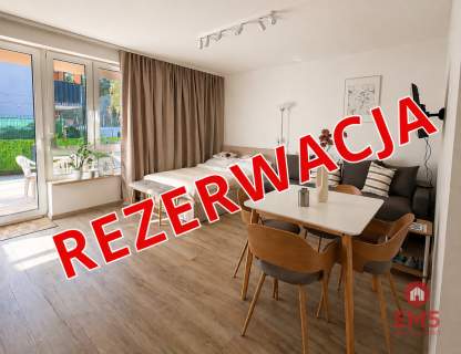 Luksusowy apartament w sercu Augustowa
