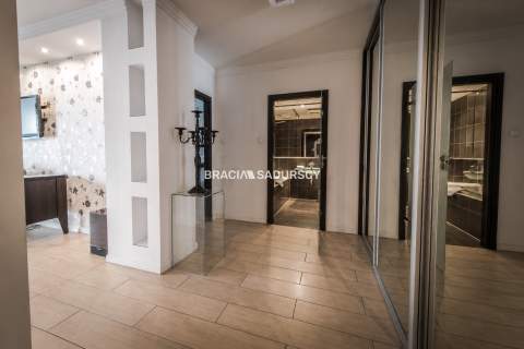 Klimatyzowany apartament w Tarasy Verona