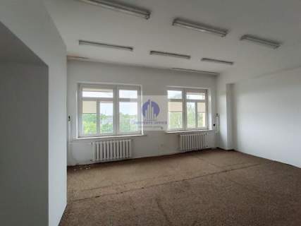 Wawer lokal biurowy 32,61m2 do wynajęcia