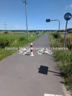 Działki budowlane - Trzebnice koło Chocianowa