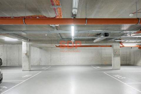 Nowe 3 pokoje Pierwszy najem Przy parku Wysoki standard