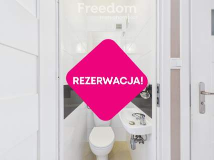 Na sprzedaż 2-pokojowe mieszkanie 38m2