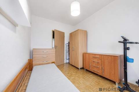 2-pokojowe mieszkanie na Mokotowie