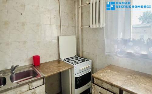 Nowa niższa cena, 3-pokojowe mieszkanie w centrum