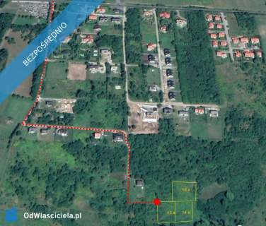 Raciborsko/ Wieliczka, prywatnie,19a oraz13 i 14a południowy...