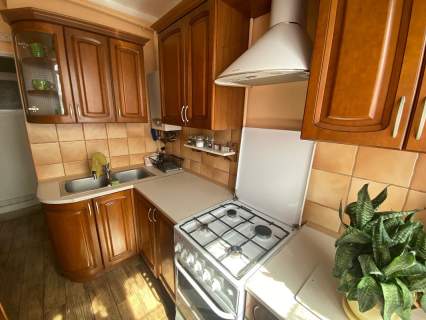 2 pokojowe mieszkanie, 34m2, balkon, III piętro, Kalisz