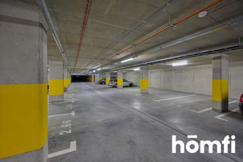 Kawalerka ul Żegiestowska, 28m