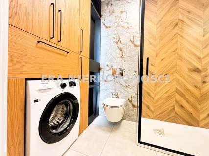 Prestiż, komfort, wysoki standard, 3 pok, winda Eh