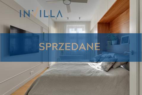 Apartament z Widokiem na Morze 106 m2 K. Góra