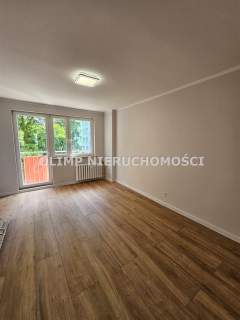 Zabrzańska, 3 pokoje po remoncie