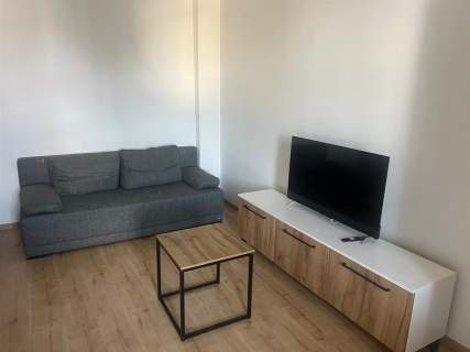 Wyremontowane i kompletnie wyposażone mieszkania