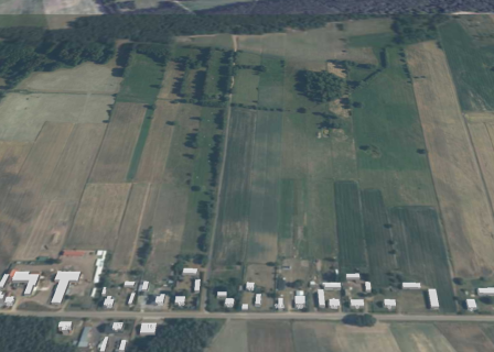 Siedlisko 2,68 ha-Nowa Wiś, gmina Siemiątkowo, pow. żuromin