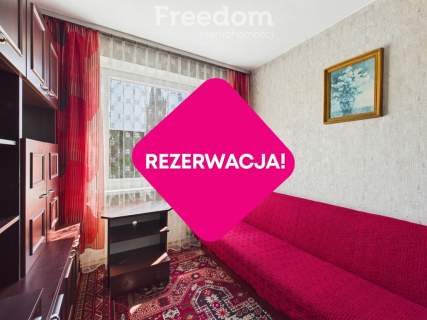 Mieszkanie w centrum Tarnowa do remontu 