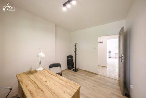 Mieszkanie na sprzedaż, 45,54 m2, Białystok