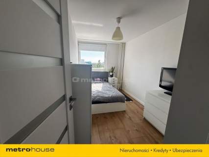 Bonin 38 m Balkon Gotowe do zamieszkania