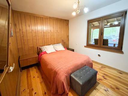 Wilga Dom 4 pokoje, duża działka, sauna, jacuzzi