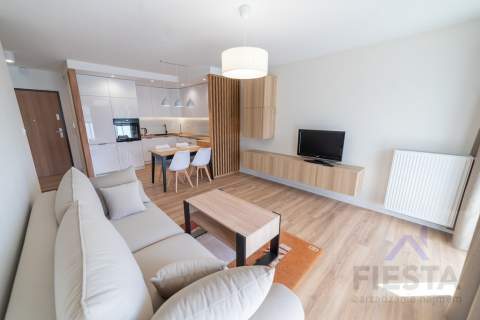 M2 Lublin, Węglinek, ul. Kwarcowa, 45 m2, garaż