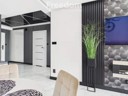 Apartament Westin House Resort Kołobrzeg