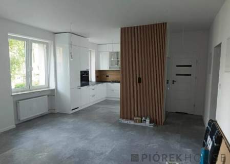 1-pokojowe mieszkanie na Ursusie