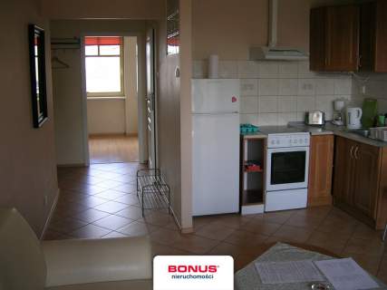 Mieszkanie na sprzedaż, 39,93 m2, Szczecin