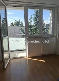 Mieszkanie na sprzedaż, 38 m2, Warszawa